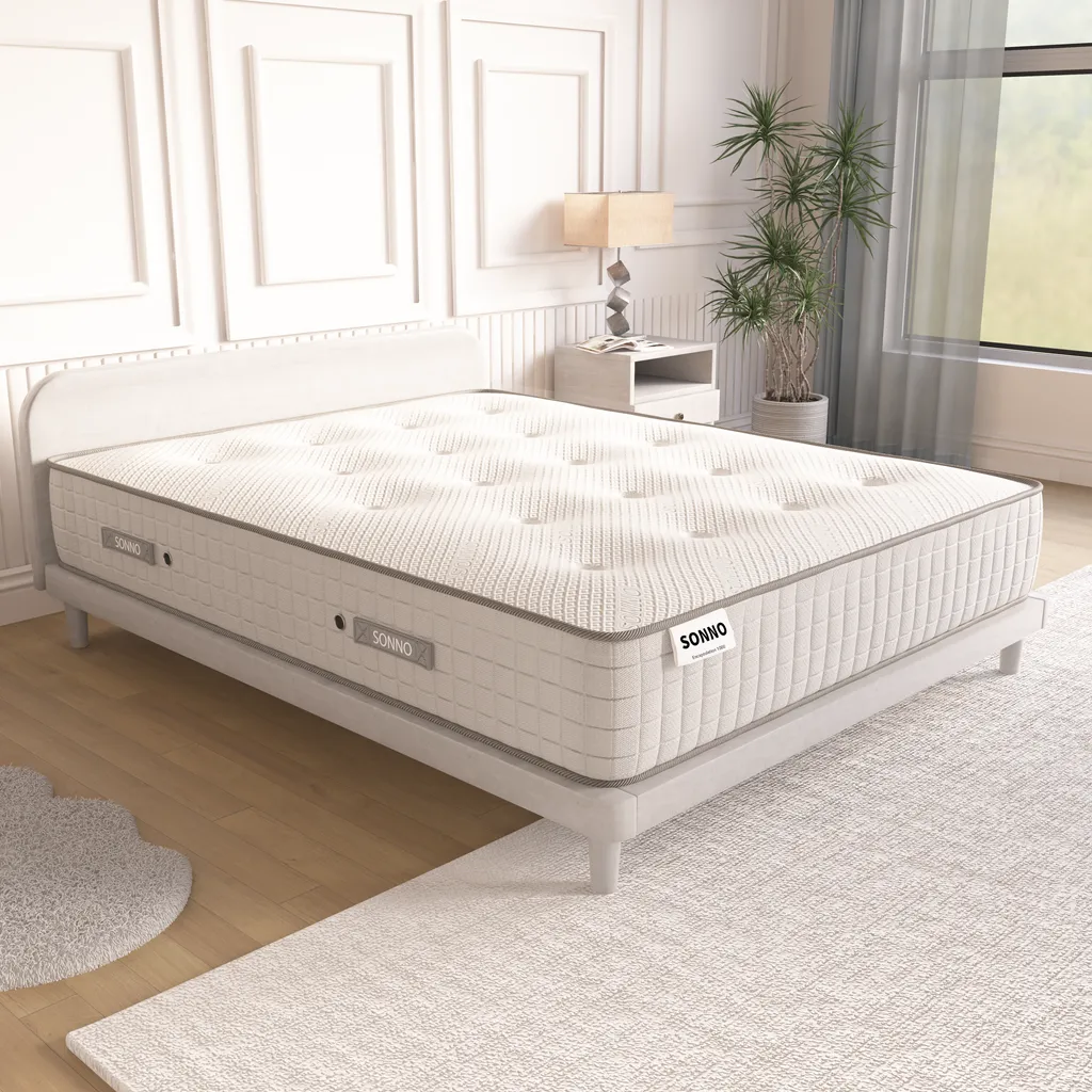 Pocket Sprung Mattress