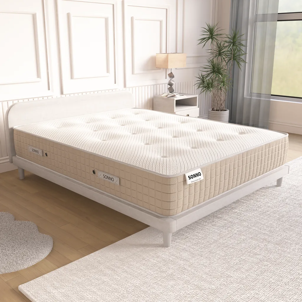 Memory Foam Mattress